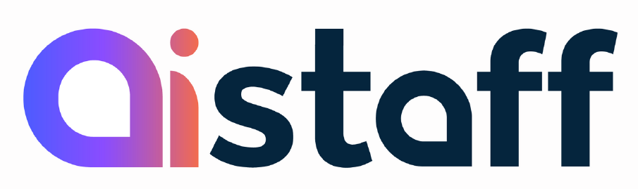 AIstaff company logo